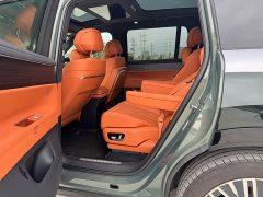 Land Rover ID. ERA 9X Max AWD - ფოტო 6