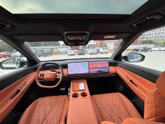 Land Rover ID. ERA 9X Max AWD - ფოტო 7