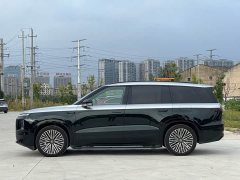 Land Rover ID. ERA 9X Max AWD - ფოტო 8