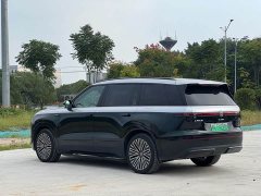 Land Rover ID. ERA 9X Max AWD - ფოტო 9