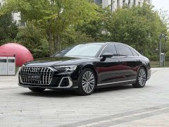 Audi A8 A8L 50 TFSI quattro Premium Edition - ფოტო 1