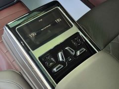 Audi A8 A8L 50 TFSI quattro Premium Edition - ფოტო 10