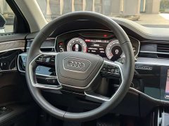 Audi A8 A8L 50 TFSI quattro Premium Edition - ფოტო 13