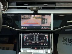Audi A8 A8L 50 TFSI quattro Premium Edition - ფოტო 14
