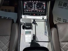 Audi A8 A8L 50 TFSI quattro Premium Edition - ფოტო 15