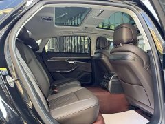 Audi A8 A8L 50 TFSI quattro Premium Edition - ფოტო 16