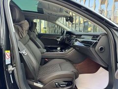 Audi A8 A8L 50 TFSI quattro Premium Edition - ფოტო 17