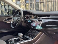 Audi A8 A8L 50 TFSI quattro Premium Edition - ფოტო 18