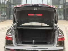 Audi A8 A8L 50 TFSI quattro Premium Edition - ფოტო 19