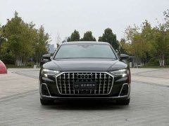 Audi A8 A8L 50 TFSI quattro Premium Edition - ფოტო 2