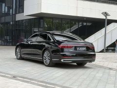 Audi A8 A8L 50 TFSI quattro Premium Edition - ფოტო 20