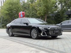 Audi A8 A8L 50 TFSI quattro Premium Edition - ფოტო 3