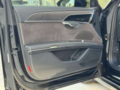 Audi A8 A8L 50 TFSI quattro Premium Edition - ფოტო 4