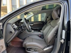 Audi A8 A8L 50 TFSI quattro Premium Edition - ფოტო 5