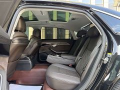 Audi A8 A8L 50 TFSI quattro Premium Edition - ფოტო 6