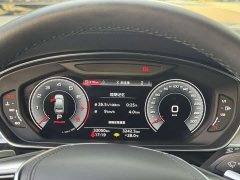 Audi A8 A8L 50 TFSI quattro Premium Edition - ფოტო 8