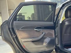 Audi A8 A8L 50 TFSI quattro Premium Edition - ფოტო 9