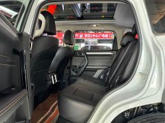 Great Wall Dachshund 2021 2.0T DCT Four-Wheel Drive Chinese Rural Dog Edition - ფოტო 10