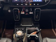 Great Wall Dachshund 2021 2.0T DCT Four-Wheel Drive Chinese Rural Dog Edition - ფოტო 17