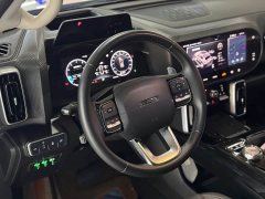 Great Wall Dachshund 2021 2.0T DCT Four-Wheel Drive Chinese Rural Dog Edition - ფოტო 7