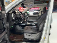 Great Wall Dachshund 2021 2.0T DCT Four-Wheel Drive Chinese Rural Dog Edition - ფოტო 9