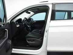 Volkswagen Tiguan L Outstanding Edition 300TSI Automatic FWD Dragon Ascendant Version - ფოტო 10