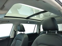 Volkswagen Tiguan L Outstanding Edition 300TSI Automatic FWD Dragon Ascendant Version - ფოტო 12