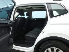 Volkswagen Tiguan L Outstanding Edition 300TSI Automatic FWD Dragon Ascendant Version - ფოტო 13