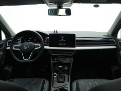 Volkswagen Tiguan L Outstanding Edition 300TSI Automatic FWD Dragon Ascendant Version - ფოტო 14
