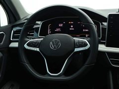 Volkswagen Tiguan L Outstanding Edition 300TSI Automatic FWD Dragon Ascendant Version - ფოტო 15