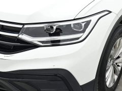 Volkswagen Tiguan L Outstanding Edition 300TSI Automatic FWD Dragon Ascendant Version - ფოტო 17