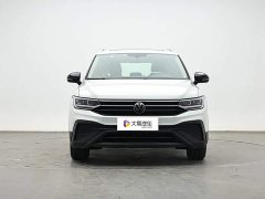 Volkswagen Tiguan L Outstanding Edition 300TSI Automatic FWD Dragon Ascendant Version - ფოტო 2