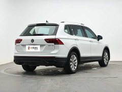 Volkswagen Tiguan L Outstanding Edition 300TSI Automatic FWD Dragon Ascendant Version - ფოტო 3