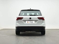 Volkswagen Tiguan L Outstanding Edition 300TSI Automatic FWD Dragon Ascendant Version - ფოტო 4