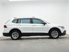 Volkswagen Tiguan L Outstanding Edition 300TSI Automatic FWD Dragon Ascendant Version - ფოტო 5