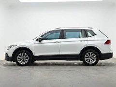 Volkswagen Tiguan L Outstanding Edition 300TSI Automatic FWD Dragon Ascendant Version - ფოტო 6