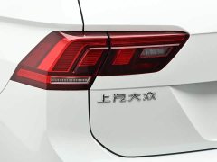 Volkswagen Tiguan L Outstanding Edition 300TSI Automatic FWD Dragon Ascendant Version - ფოტო 7