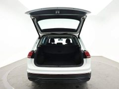 Volkswagen Tiguan L Outstanding Edition 300TSI Automatic FWD Dragon Ascendant Version - ფოტო 8