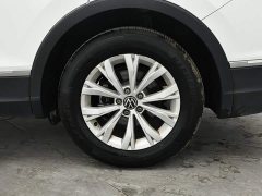 Volkswagen Tiguan L Outstanding Edition 300TSI Automatic FWD Dragon Ascendant Version - ფოტო 9