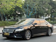 Lincoln Continental 2019 2.0T FWD Luxury Edition National V - ფოტო 1