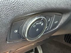 Lincoln Continental 2019 2.0T FWD Luxury Edition National V - ფოტო 11