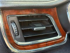 Lincoln Continental 2019 2.0T FWD Luxury Edition National V - ფოტო 12