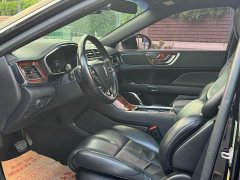 Lincoln Continental 2019 2.0T FWD Luxury Edition National V - ფოტო 13