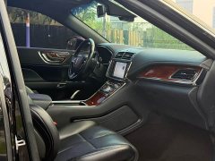 Lincoln Continental 2019 2.0T FWD Luxury Edition National V - ფოტო 14