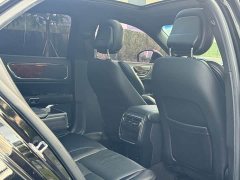 Lincoln Continental 2019 2.0T FWD Luxury Edition National V - ფოტო 15