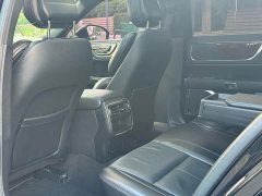 Lincoln Continental 2019 2.0T FWD Luxury Edition National V - ფოტო 16