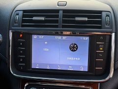 Lincoln Continental 2019 2.0T FWD Luxury Edition National V - ფოტო 18