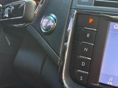 Lincoln Continental 2019 2.0T FWD Luxury Edition National V - ფოტო 19