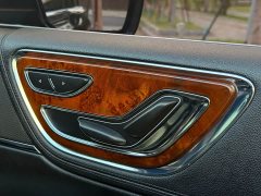 Lincoln Continental 2019 2.0T FWD Luxury Edition National V - ფოტო 20