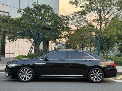 Lincoln Continental 2019 2.0T FWD Luxury Edition National V - ფოტო 4